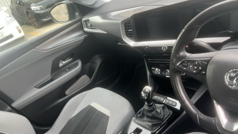 Vauxhall Mokka 1.2 Turbo 100 Elite Edition 5dr Petrol Hatchback